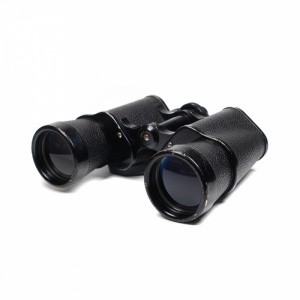 Used Optomax 10X50 5 Binoculars